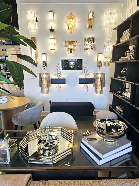 Eichholtz By O.dig.we Interiors