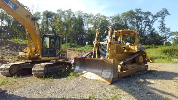 CML Contracting LLC