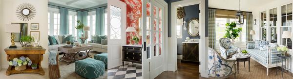 Alexandra Rae Interior Design