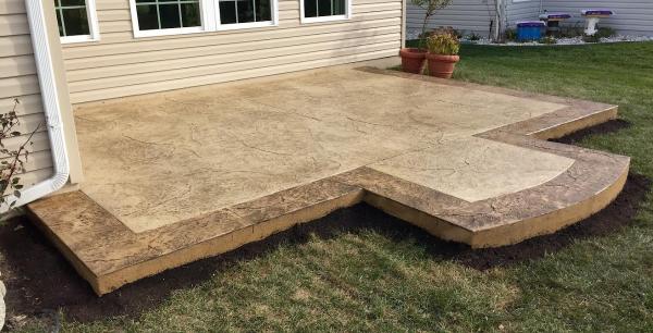 1st Choice Construction LLC