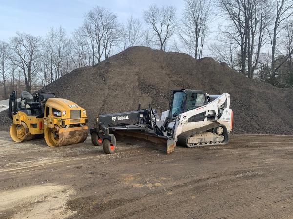 All Phase Paving & Excavating