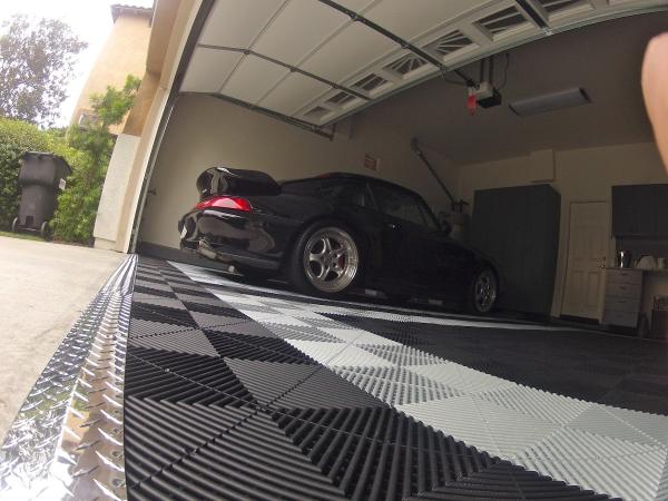MOD my Floor