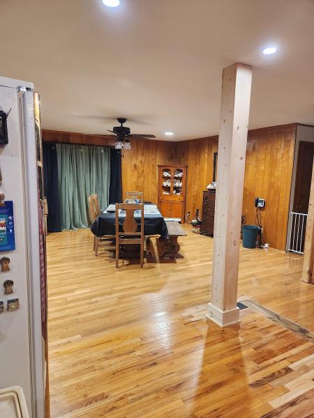 Universal Remodeling and Handyman Services