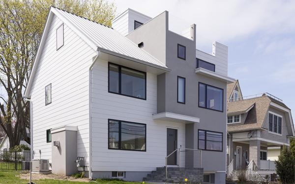 John Jones Architect LLC