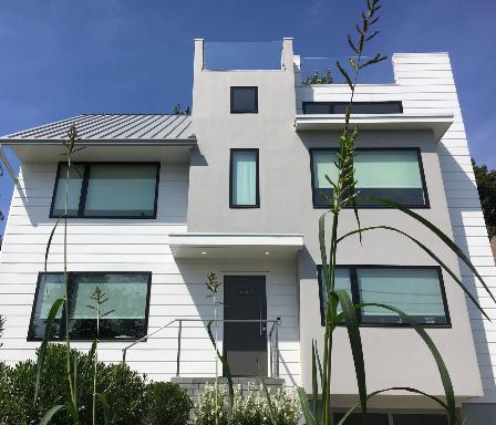 John Jones Architect LLC
