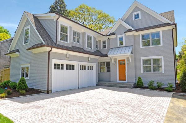 John Jones Architect LLC