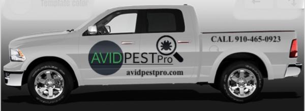 Avid Pest Pro