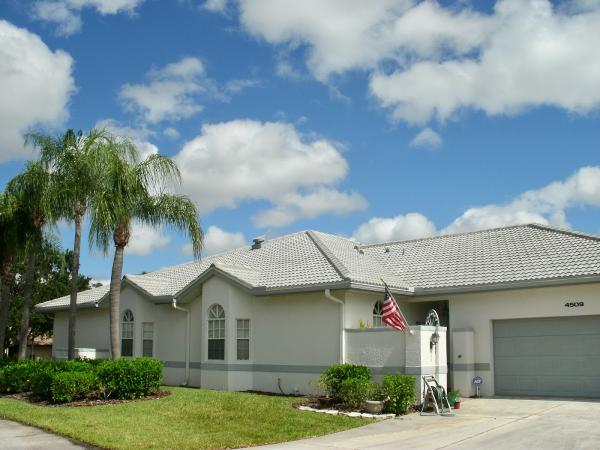 Enviro-Tech Roofing