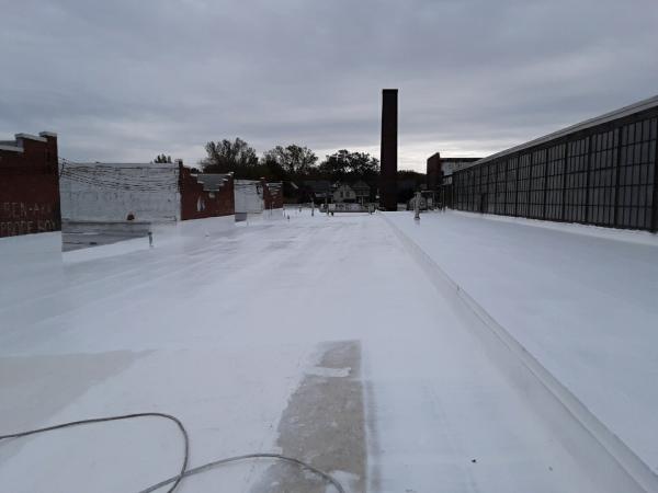 ROI Roofing and Supply