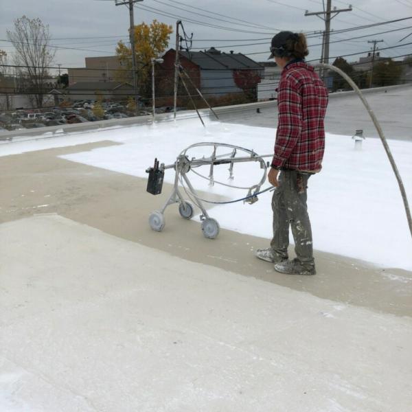 ROI Roofing and Supply
