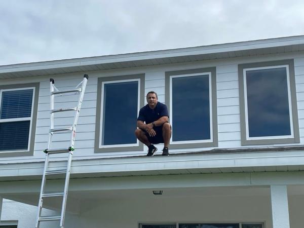 Moving Up Home Inspections
