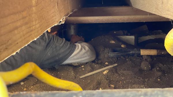 Reliable Foundation Repair LLC
