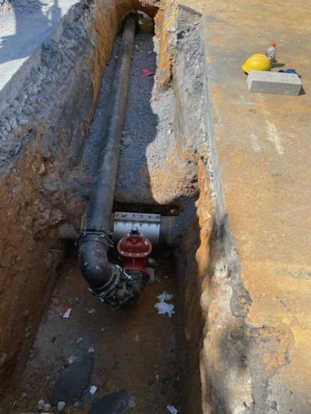 Bethlehem Sewerage & Excavating Services