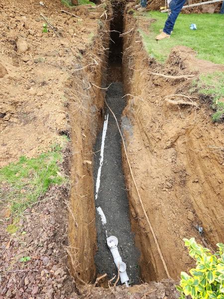 Bethlehem Sewerage & Excavating Services
