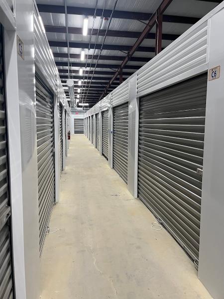 Storage City