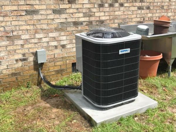 Mack Heating & Cooling