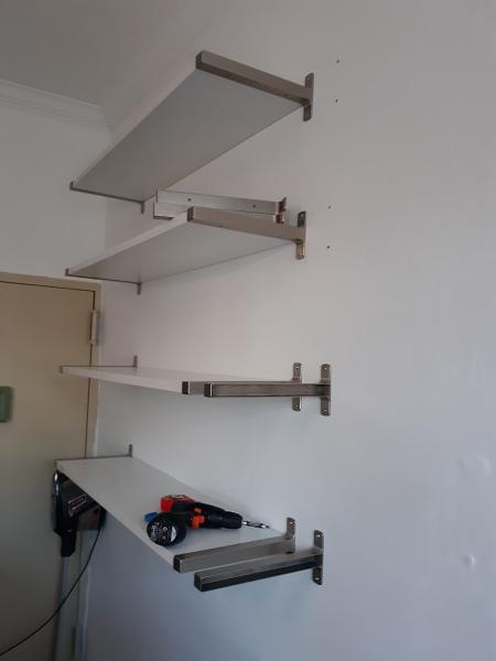 We Mount Things