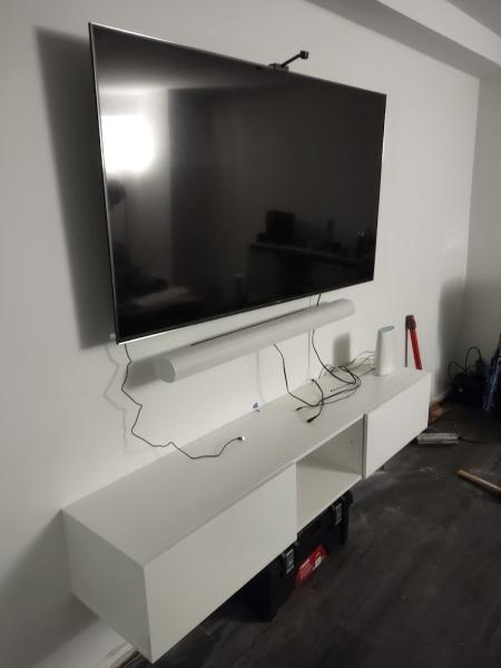 We Mount Things