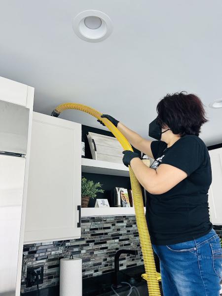 Mold Solutions