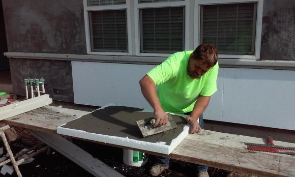 Curtis Plastering