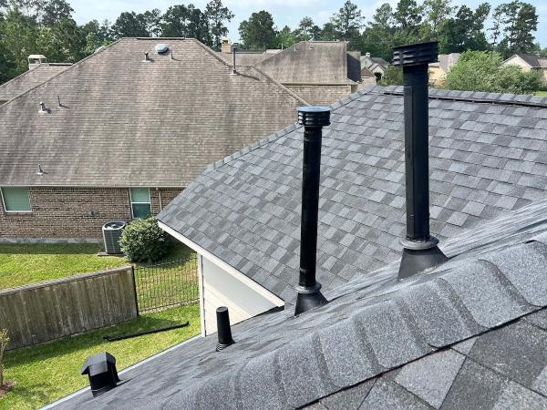 HHH Roofing & Construction