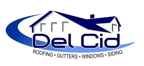 Del Cid Roofing