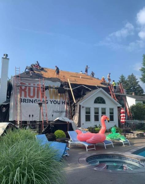 Mann Roofing and Remodeling