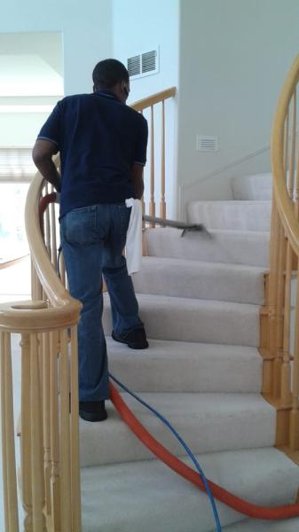 CGT Carpet & Upholstery Cleaning