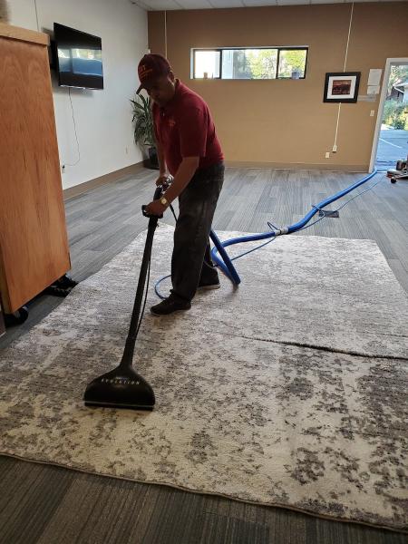 CGT Carpet & Upholstery Cleaning