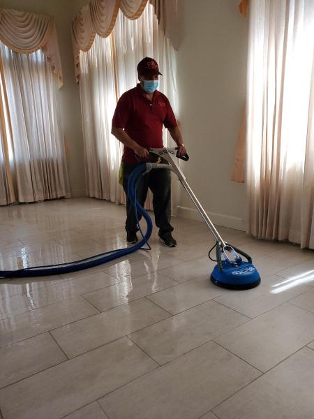 CGT Carpet & Upholstery Cleaning