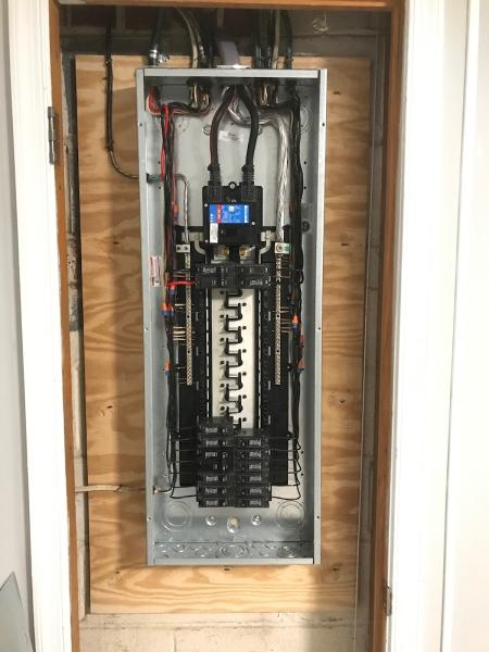 William G Hyman Electric