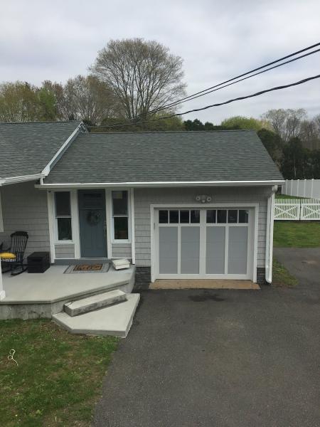 Roofing and Home Solutions Llc.