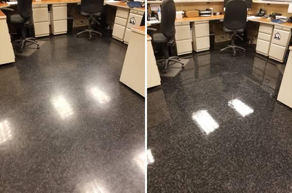 Insight Commercial Cleaning