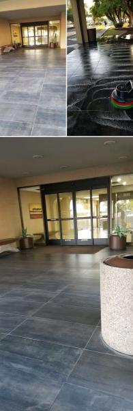 Insight Commercial Cleaning