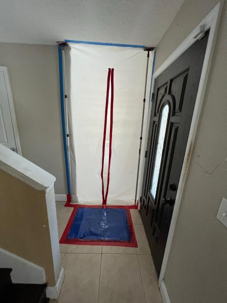 On the Spot Restoration LLC
