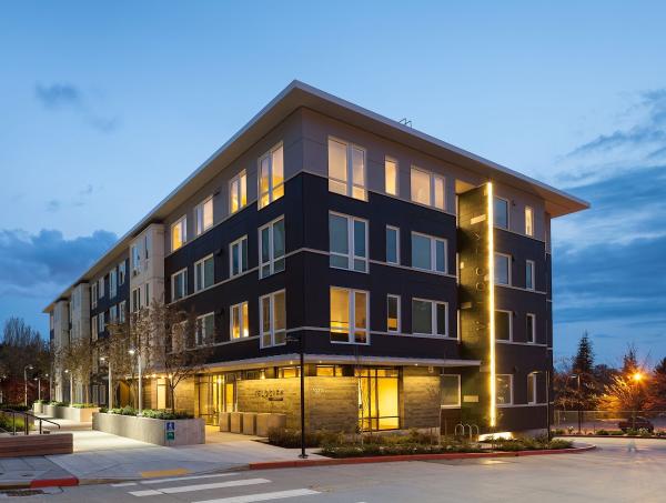 SMR Architects