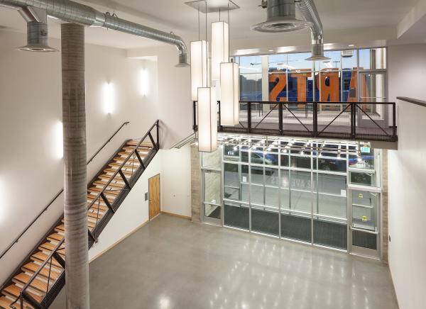 SMR Architects