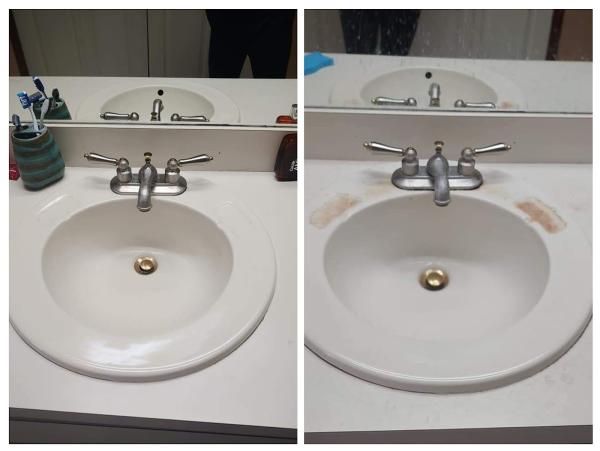 Keep It Clean Cleaning Service
