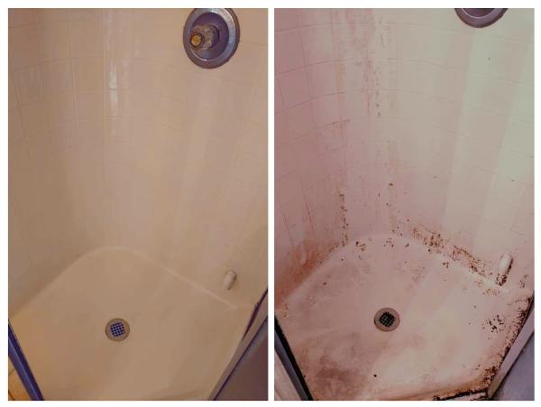 Keep It Clean Cleaning Service