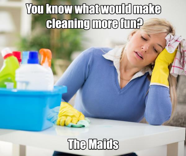 Keep It Clean Cleaning Service