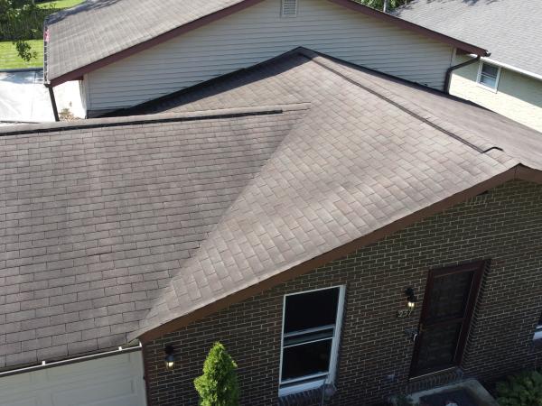 Safe & Sound Roofing