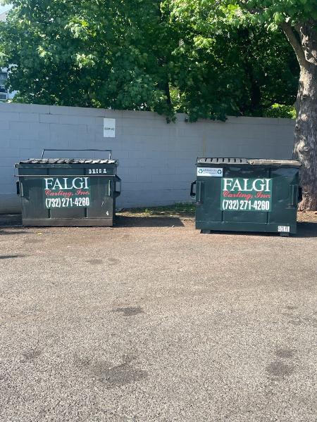 Falgi Carting Inc