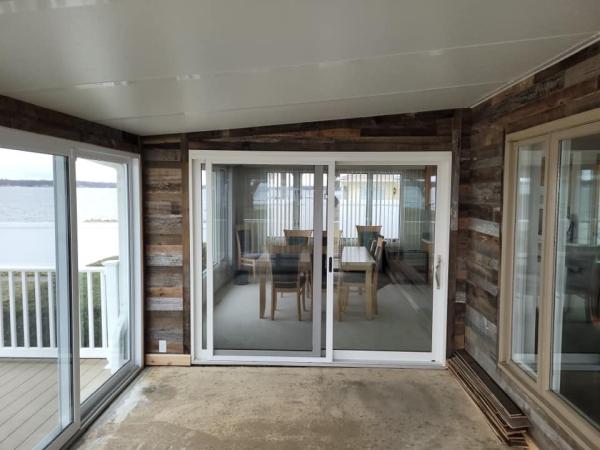 Howe Patio & Windows Inc