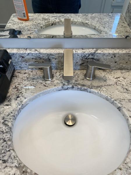 The Faucet Doctor