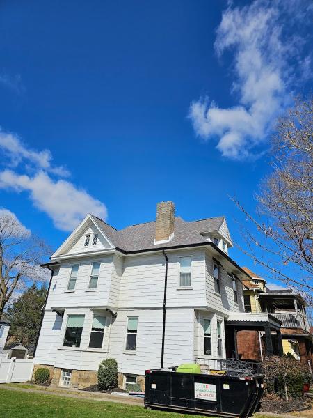 Safe & Sound Roofing