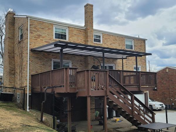 Safe & Sound Roofing