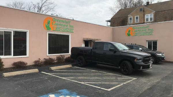 Greenstuff Lawncare