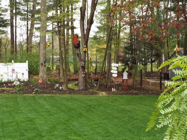 Greenstuff Lawncare