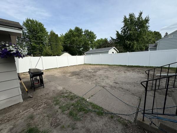 Northland Fence Ramsey