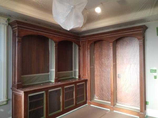 Professional Painting